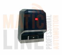 OPERATORE 230V PER CANCELLI SCORREVOLI 2000 KG BFT ICARO SMART AC A2000 GARANZIA