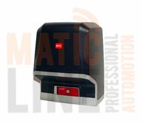 BFT ICARO ULTRA AC A2000 230V MOTORE CANCELLO SCORREVOLE 2000KG 2600854
