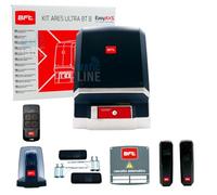 BFT KIT ARES ULTRA BT B1000 24V MAX 1000 KG CANCELLO SCORREVOLE 2618285