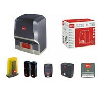 BFT - Kit Ares Veloce Smart Bt A500 24v Cancello Scorevvole 500kg R925340 00001