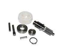 BFT KIT ASSE PRIMARIO PER MOTORE PHEBE E PHEBE N E IGEA PORTE BASCULANTI GARAGE 2600615
