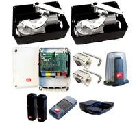 Bft Kit Automazione A Doppia Anta Battente Eli Bt A 40 Kit Thalia Bt A80 2618143