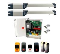 Bft Kit Automazione A Doppia Anta Battente Phobos Ac Kit B25 Int 2614571