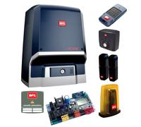 Bft Kit Automazione Cancello Scorrevole Ares Veloce Smart Bt Kit B500 2618292