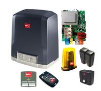 KIT CANCELLO SCORREVOLE BFT DEIMOS AC A600 230V 600KG 2611829 ML019