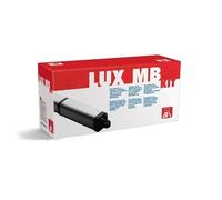 Kit cancello a battente oleodinamico BFT LuX 300Kg 230V 2611900