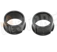 BFT KIT BUSSOLE USCITA ALBERO/PIGNONE PER MOTORI DEIMOS A400/A600 BT E ULTRA BT I10049 10010