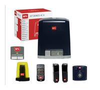 KIT CANCELLO SCORREVOLE BFT DEIMOS AC A600 230V 600KG 2611829 ML019