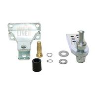 BFT- KIT COMPLETO DI ANCORAGGIO PER MOTORI LUX