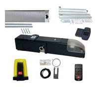 Kit Automazione Per Porte Garage Basculanti 24v BFT PHEBE BT A U R915150 00002