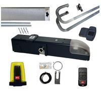 BFT KIT COMPLETO PER PORTA BASCULANTE SERRANDA GARAGE PHEBE BT B 24V ML040
