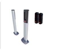 BFT KIT COPPIA COLONNINE PHP CON FOTOCELLULE COMPACTA COD R400009 2611783