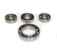 BFT KIT CUSCINETTI ELI 250 BT/ELI BT A35V - 2609555