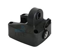 BFT KIT FONDELLO RICAMBIO PER ATTACCO MOTORE PHOBOS N PHOBOS N BT CON SBLOCCO 2600395