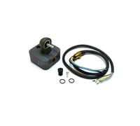 BFT KIT FONDELLO SNODATO CON CAVO PER MOTORE ORO 2609370