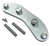 BFT KIT LEVA ROTAZIONE CON FERMI PER ELI AC/BT A COD. I300209 10001 2601497