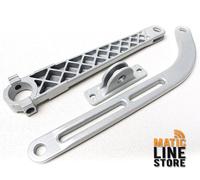 Matic Line BFT KIT LEVE DI MOVIMENTAZIONE PER MOTORE VIRGO SMART BT A20-2601431