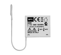 BFT KIT MIME ACRICEVENTE BICANALE DA INTERNO CON MITTO R400005