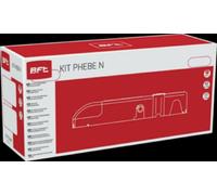 Kit Automazione Per Porte Garage Basculanti 24v BFT PHEBE BT A U R915150 00002