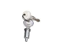 BFT KIT NOTTOLINO CON CHIAVE PERSONALIZZATA PER ARES BT A, DEIMOS AC A/BT, E ICARO 2600646