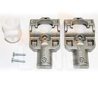 BFT KIT PERNO SNODO PER MOD. PHOBOS A25 A40 BT E VERSIONE AC25 AC50 230V ML061