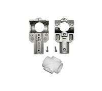 BFT KIT PERNO SNODO PER PHOBOS A25 A40 BT E VERSIONE AC25 AC50 230V ML061
