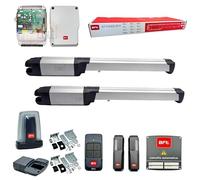 BFT KIT PHOBOS BT B40 SMART CANCELLO ANTA BATTENTE 700KG 4 METRI 2614860