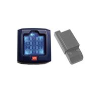 BFT KIT Q.BO TOUCH PULSANTIERA DIGITALE + CLONIX 2E RICEVENTE N998665 2618867