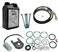 BFT KIT REVISIONE BASE PER RIPARAZIONE MOTORE SUB INTERRATO ML401
