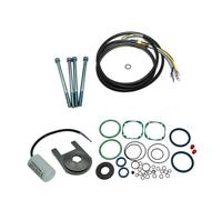 BFT KIT REVISIONE BASE PER RIPARAZIONE MOTORE SUB INTERRATO ML405
