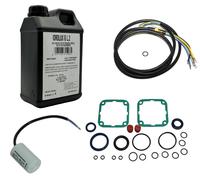 BFT KIT REVISIONE PER RIPARAZIONE MOTORE BATTENTE ORO ML403