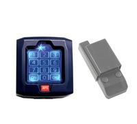Bft Kit Ricevente Esterna + Pulsantiera Kit Q.Bo Touch + Clonix 2E 2618867