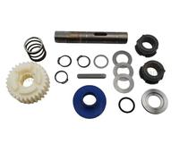 BFT KIT RIDUZIONE CON ALBERO SPIANATO PER MOTORI DEIMOS - LEM CANCELLO SCORREVOLE 2609367