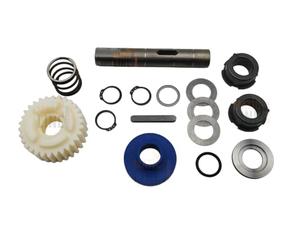 BFT KIT RIDUZIONE CON ALBERO SPIANATO PER MOTORI DEIMOS - LEM CANCELLO SCORREVOLE 2609367