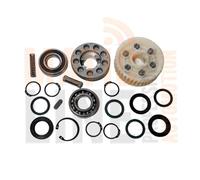 BFT KIT RIDUZIONE PER MOTORE ICARO ASSIEMATO CANCELLO SCORREVOLE 2601442