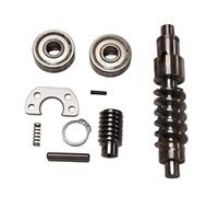 BFT KIT RIDUZIONE PER MOTORE VIRGO CANCELLO BATTENTE ARTICOLATO 2610122