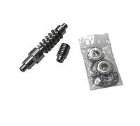 BFT KIT RIDUZIONE PER MOTORE VIRGO COMPLETO DI CUSCINETTI 2610122