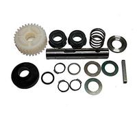 BFT KIT RIDUZIONE PER MOTORI COMPAT E LEM 7 CON PIGNONE FORATO 2609244