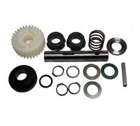 BFT KIT RIDUZIONE PER MOTORI COMPAT E LEM 7 CON PIGNONE FORATO 2609244
