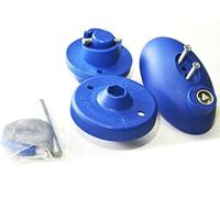 I098416 KIT SBLOCCO COMPATIBILE CON MOTORI SCORREVOLI BFT DEIMOS COMPACT LEM