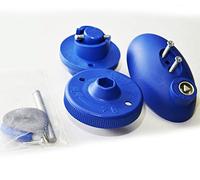 BFT KIT SBLOCCO DEIMOS COMPATIBILE CON TUTTI I MOTORI DEIMOS - COMPACT - LEM I098416