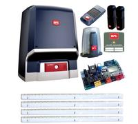 Bft Kit Scorrevole + 4Mt Cremagliera Zincata Ares Ultra Bt Kit B1000 2618285