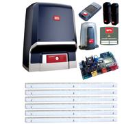 Bft Kit Scorrevole + 6Mt Cremagliera Zincata Ares Ultra Bt Kit B1500 2618288