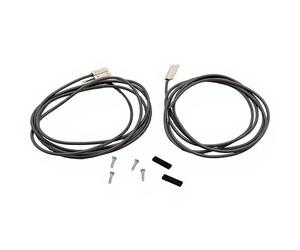 BFT KIT SENSORI FINECORSA PER MOTORI ELI 250 BT CANCELLO AUTOMAZIONE 2600651