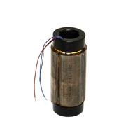 BFT KIT STATORE PER OPERATORE MOTORE LUX E SUB 230V CANCELLO BATTENTE 2600483