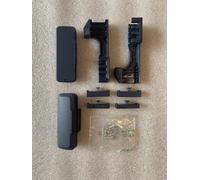 BFT KIT SUPPORTI MAGNETE DEIMOS ULTRA BT A400 COD.2610408 E SCATOLA MAGNETE COD.