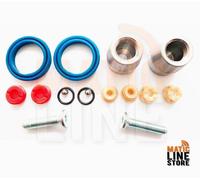 BFT KIT TAMPONE RALLENTAMENTO PER MOTORE SUB INTERRATO