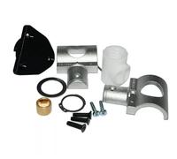 BFT KIT TAPPO SNODO PHOBOS N E NL 230v E PHOBOS N BT CANCELLO BATTENTE 2600726