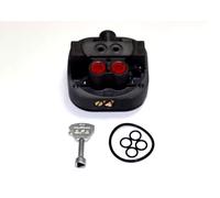 BFT KIT TESTATA DISTRIBUZIONE PER OPERATORE OLEODINAMICO MOD.LUX 2B