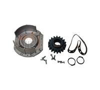 BFT KIT USCITA MOTORE ARES BT CANCELLO SCORREVOLE 2610461